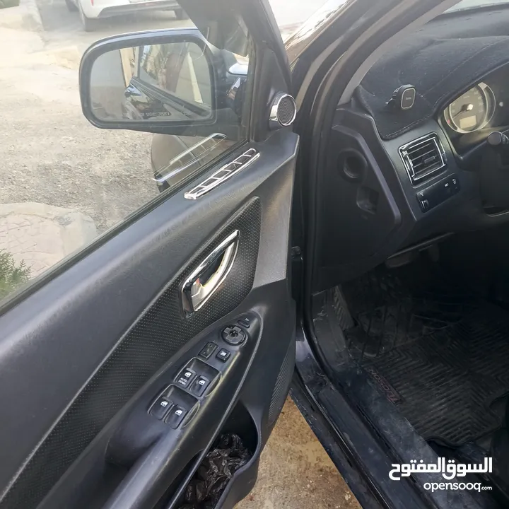 هونداي توسان موديل 2009