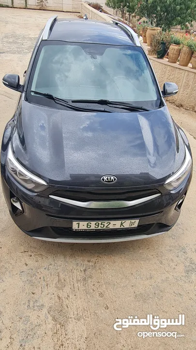 كيا ستونك ..2020...19