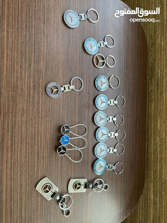 ميداليات سيارات