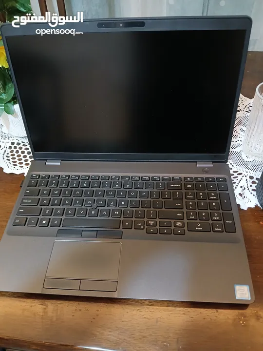 ديل لاتيتيود 5500 16 giga Ram