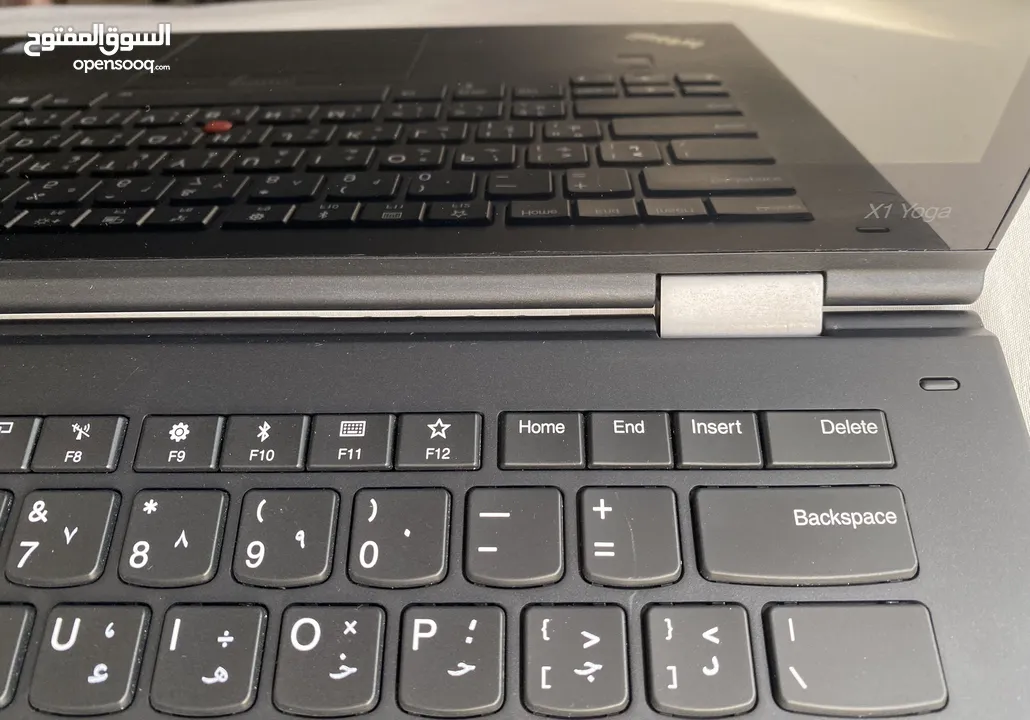 لابتوب لينوڤو Thinkpad X1Yoga