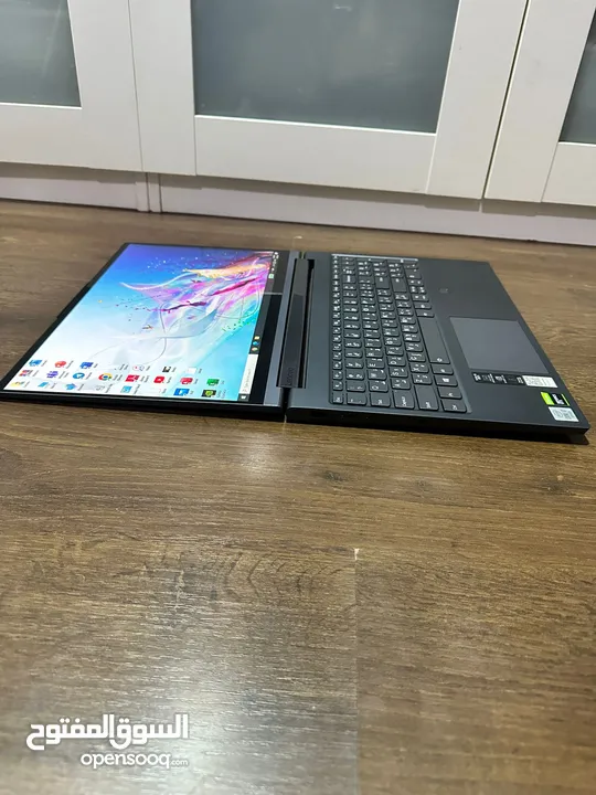 Lenovo Yoga 9i