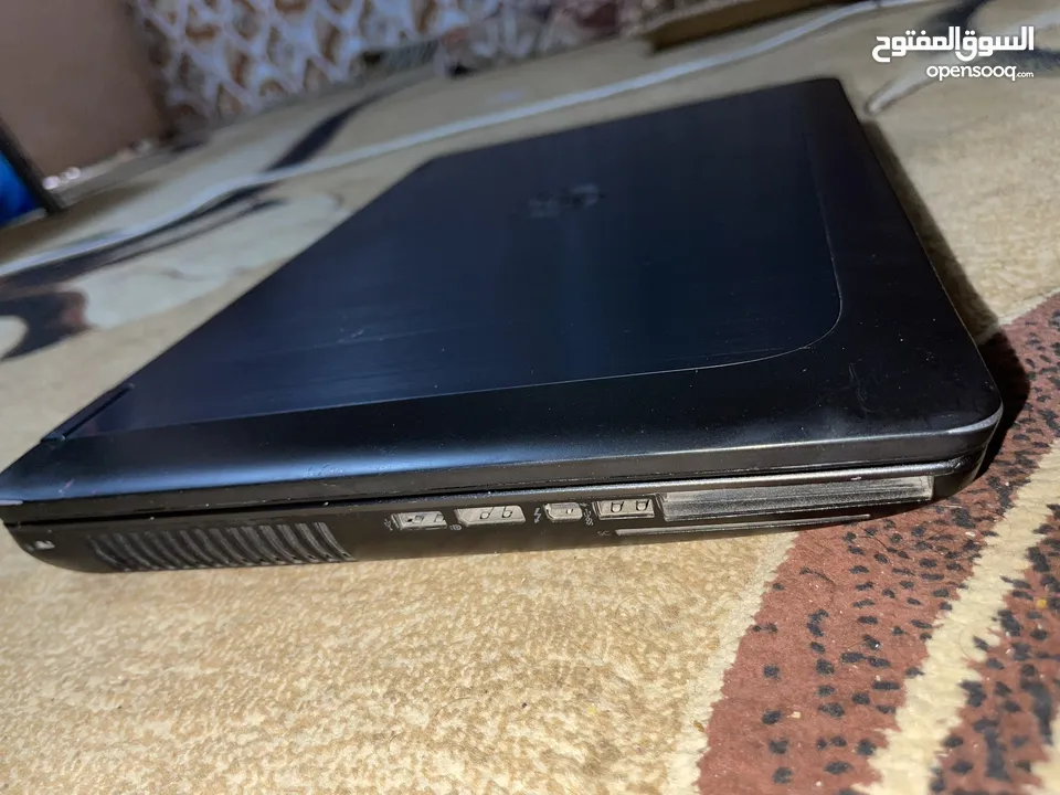 لابتوب Hp zBook نضافة 95%