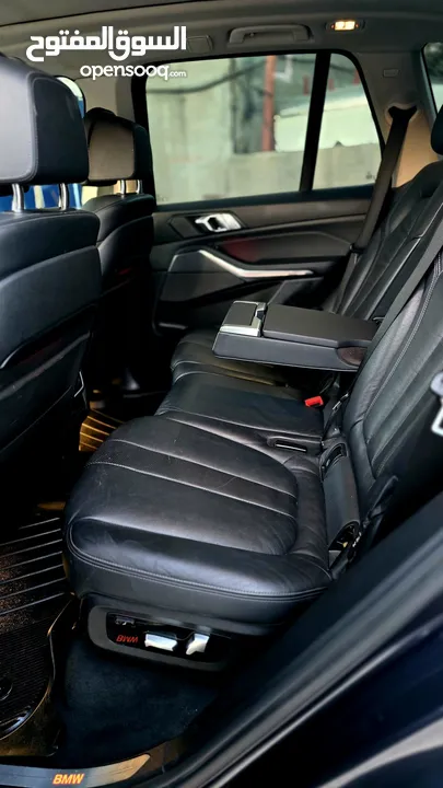 BMW X5 2020