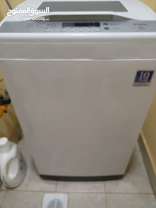 Urgent Sale - washing machine