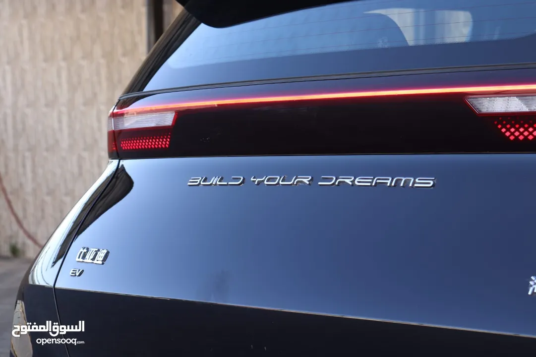 2023 BYD seagull 305 km battery Range بي واي دي سيجول