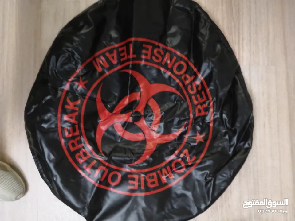 Jeep spare tire covers