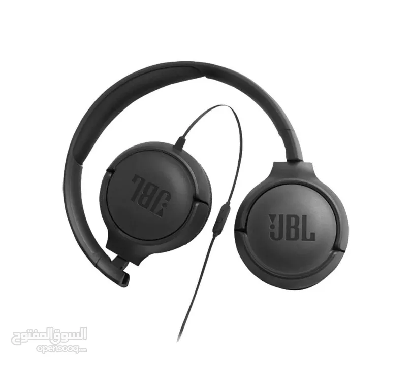 JBL Tune 500 brand new