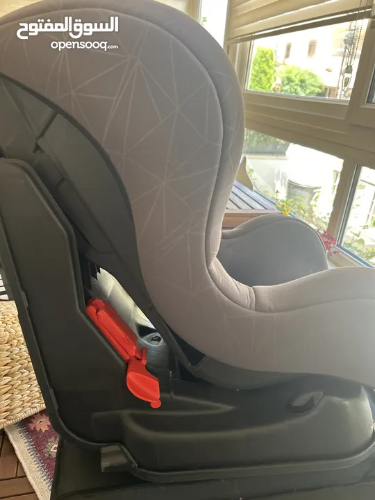 Car seat / Mothercare