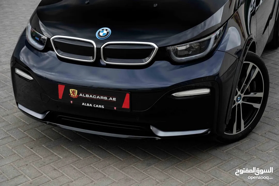 BMW i3 2020