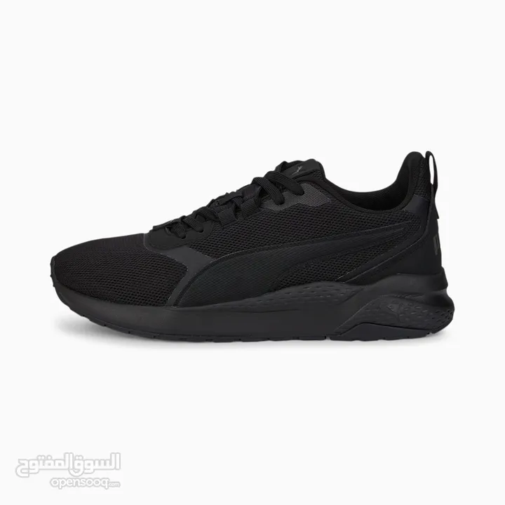 بوت Puma نمرة (39) اصلي وارد بريطانيا