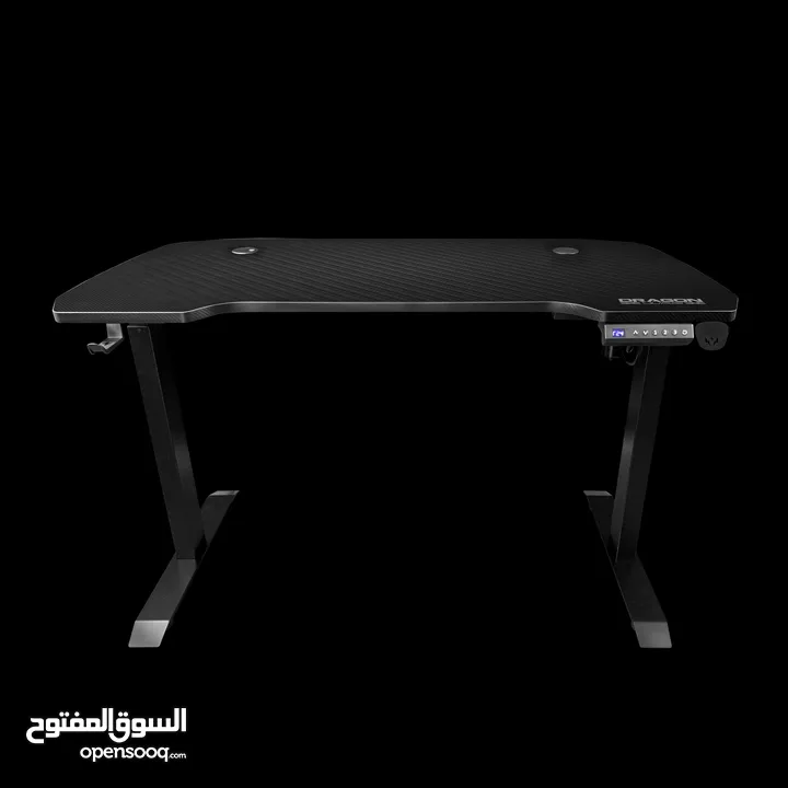 طاوله/طاولات جيمنغ  Dragon War Gaming Table GT-013