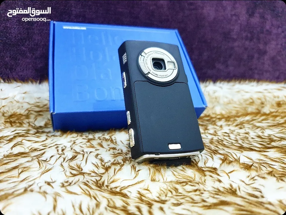 old is gold nokia n95 for sale