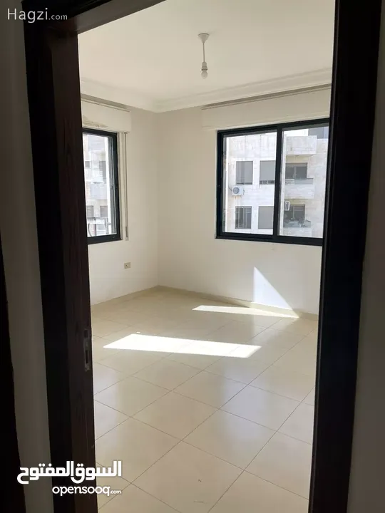 شقة غير مفروشة للبيع في الشميساني  ( Property ID : 31076 )