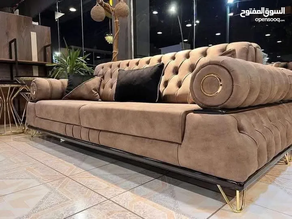 اطقم موديلات 2025