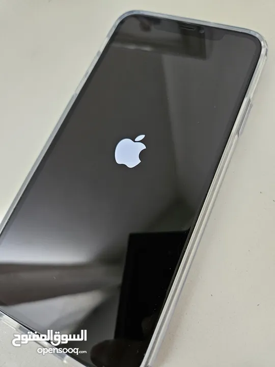 iPhone 11 Pro Max – 256GB ايفون 11 برو ماكس