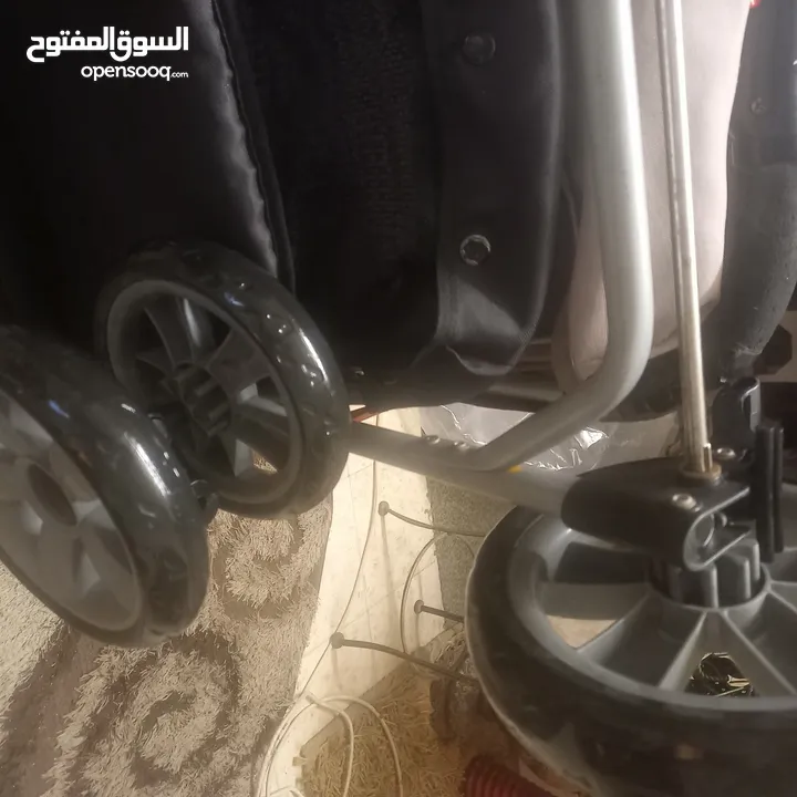 عرباية اطفال جونيورز