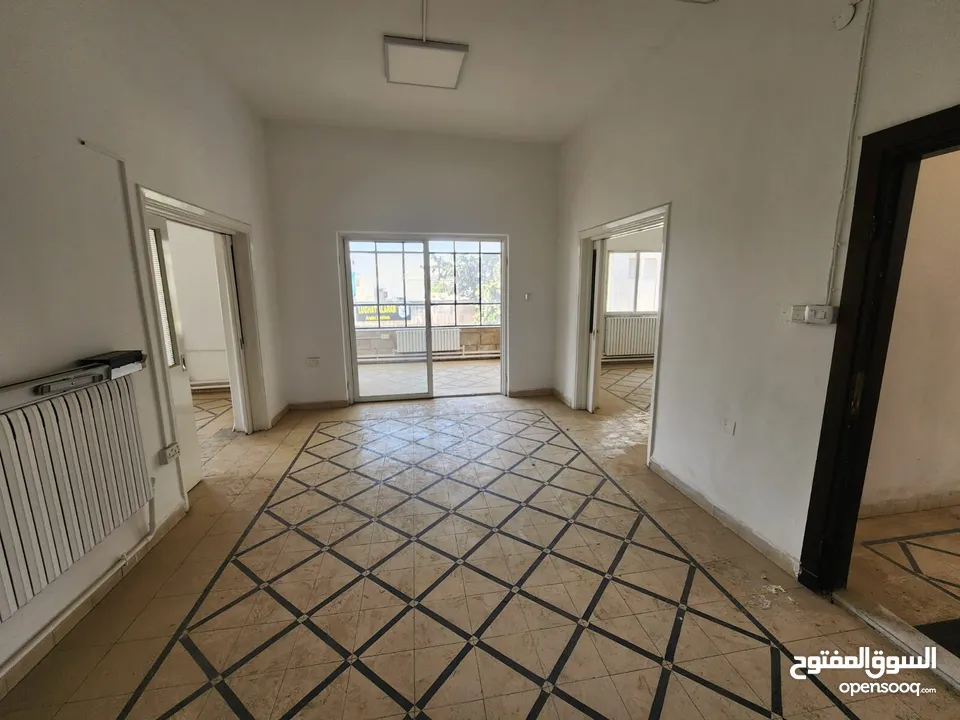 عمارة للبيع في منطقة جبل عمان / الويبدة - ref:14622
