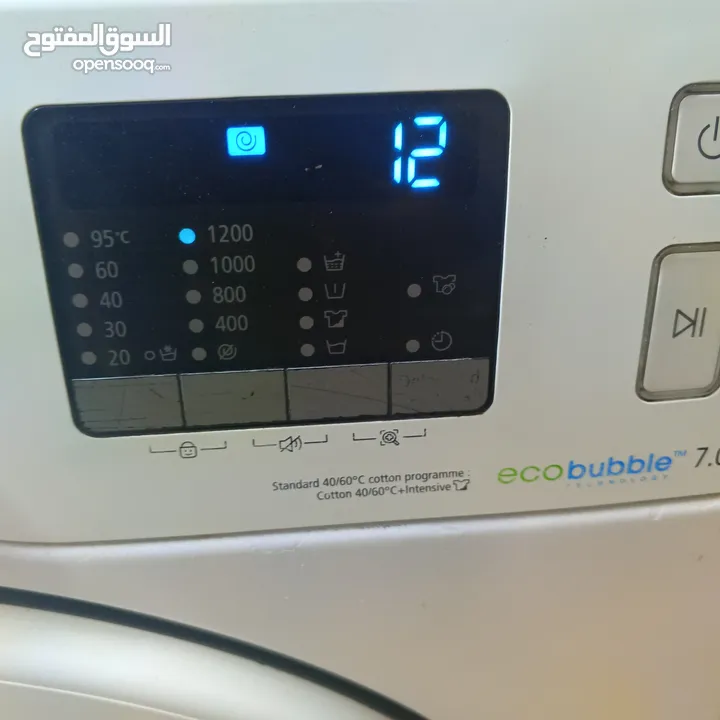 ثلاجة سامسونج 550 لتر مع كولور ماء داخلي ماتور وغاز الشركة مش مصلحة بحالة ممتازة