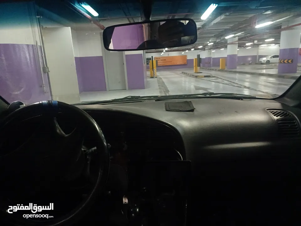 كيا سيفيا2 للبيع