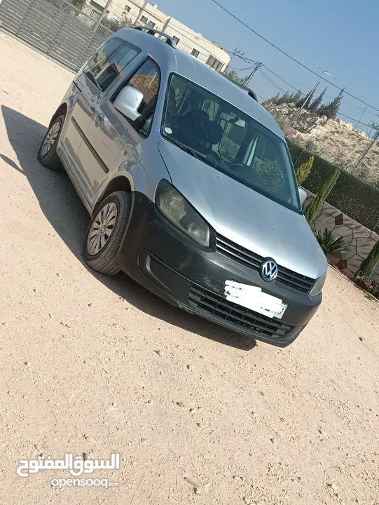 كادي ترخيص 14