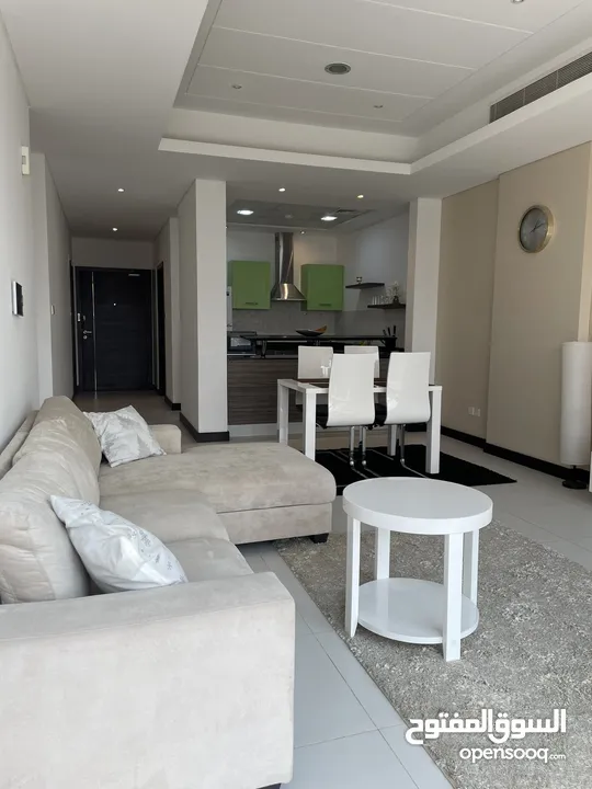 شقة للبيع في جزيرة الريف عرض خاص صفقة لا تفوت جاهزة للسكن