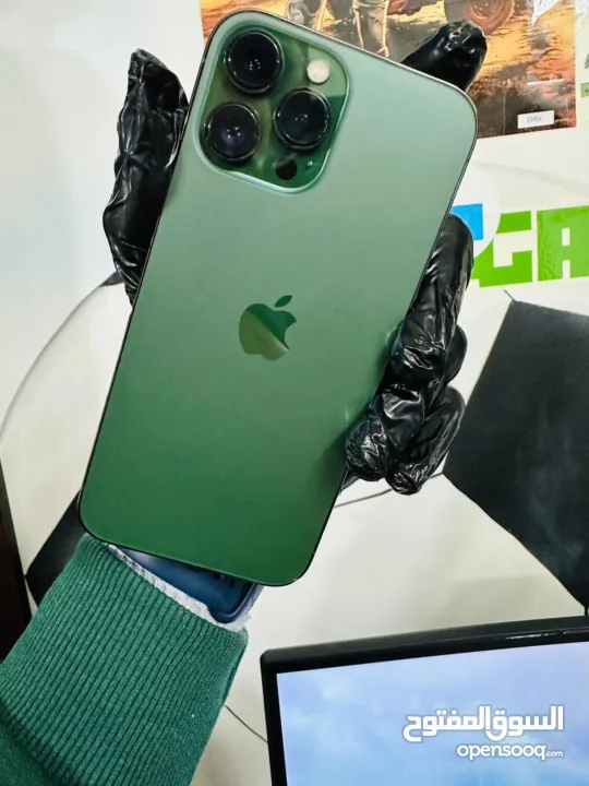 iPhone 13 Pro Max  ايفون 13 بروماكس