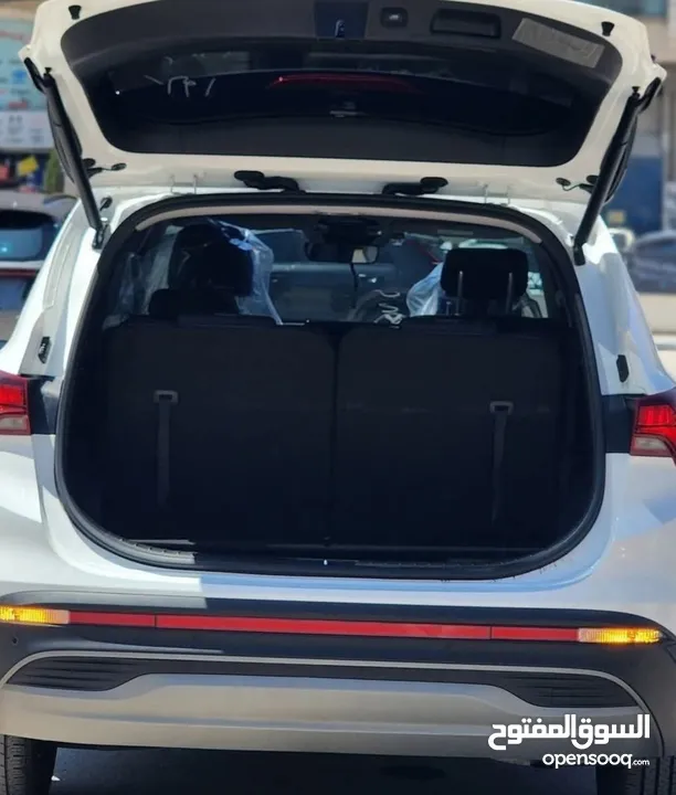 سنتافيه هايبرد 2023