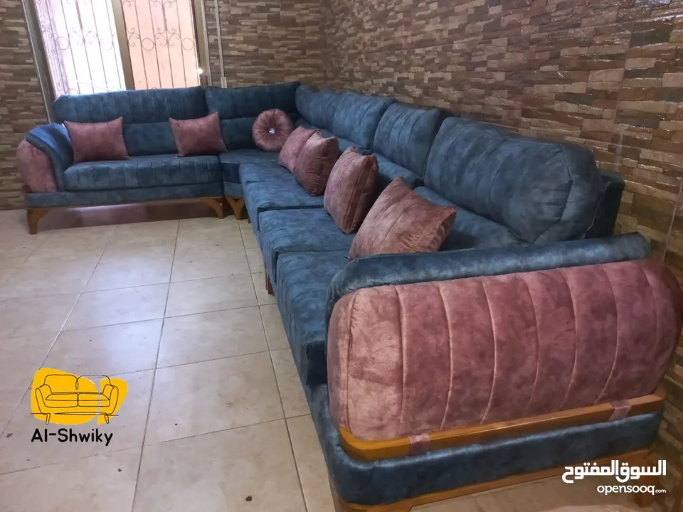 كنب مواصفات عالية