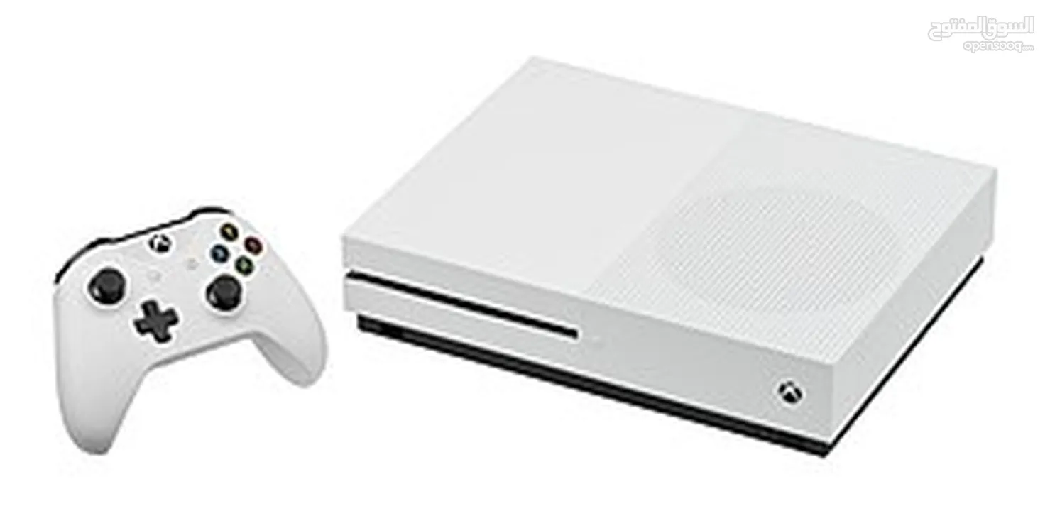 Xbox one s game consle with Kinect 2.0 ,somatosensory games