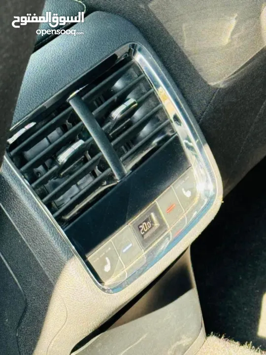 اوكتافيا بسعر حرق كاش