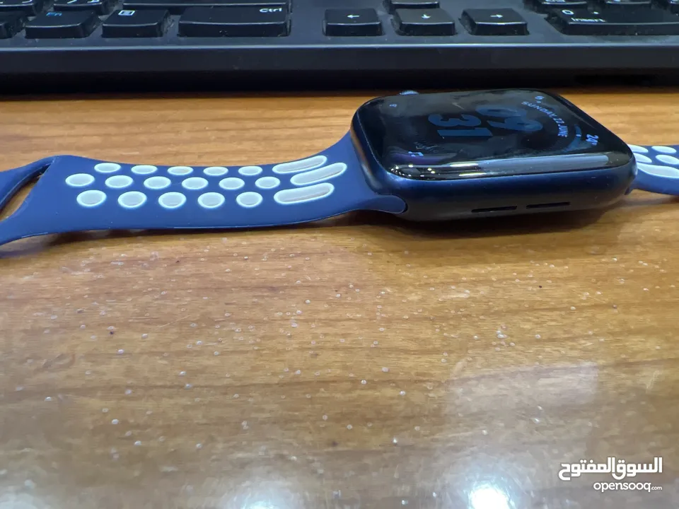 Apple watch series 6 44m