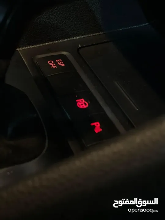 ‏Golf mk6 Tsi