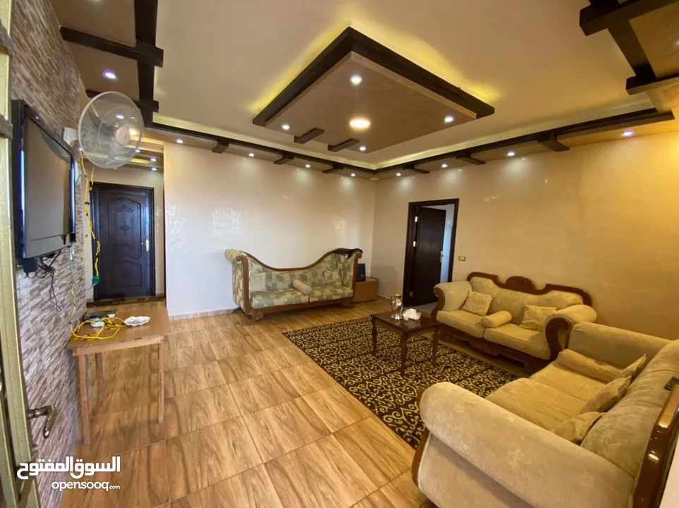 شالية ومزرعه للبيع