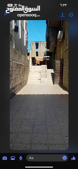 فيلا البيع او للايجار