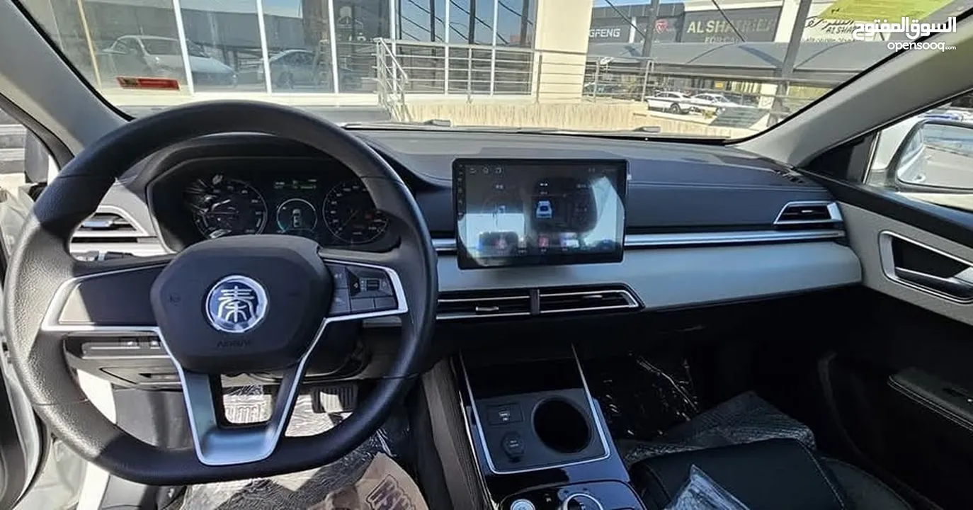 BYD_QIN_EV_2022