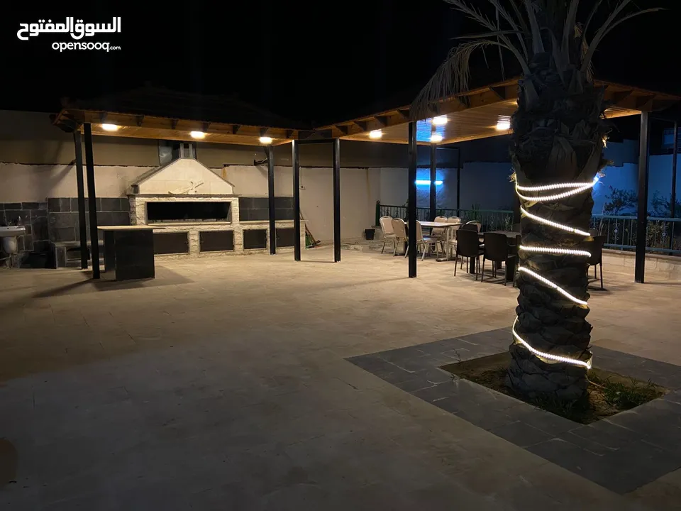 مزرعه للايجار