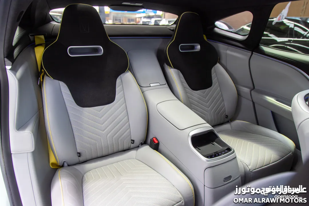 Changan Avatr 11 AWD  2023   عداد صفر