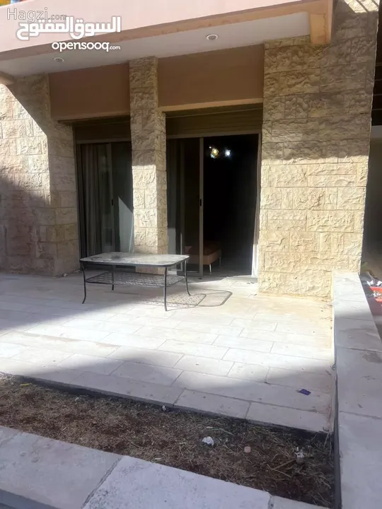 شقة مفروشة للبيع في عبدون  ( Property ID : 35304 )