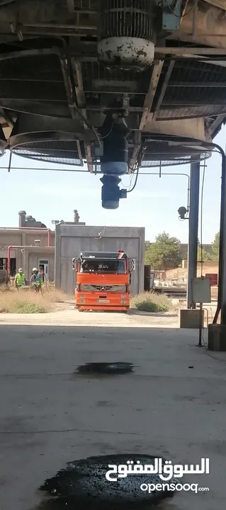 تنك مي للبيع