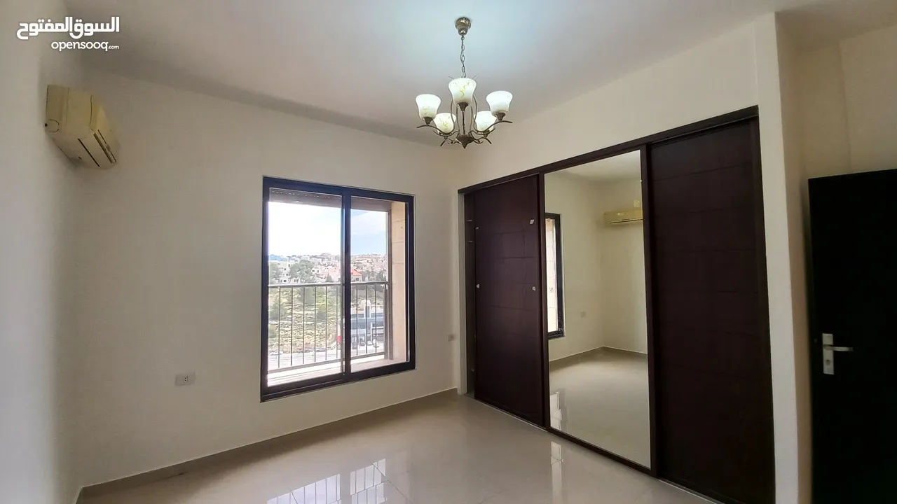 Semi Furnished Apartment For Rent In Dabouq ( Property 42182 )-174787292