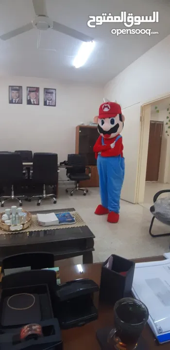 شخصيات كرتونيه للبيع جديد