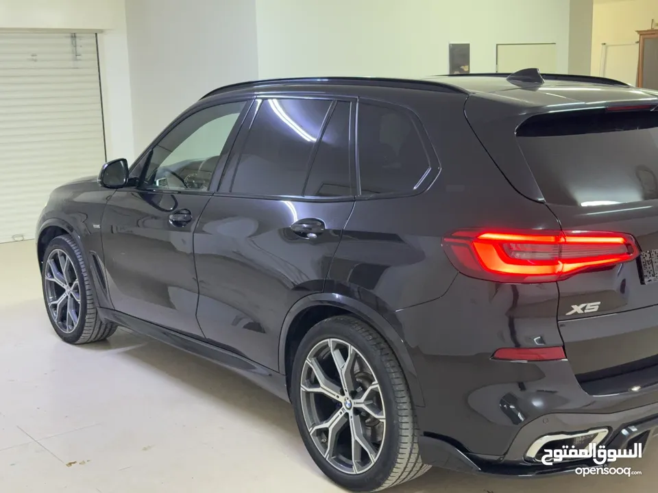 BMW x5 30d full++