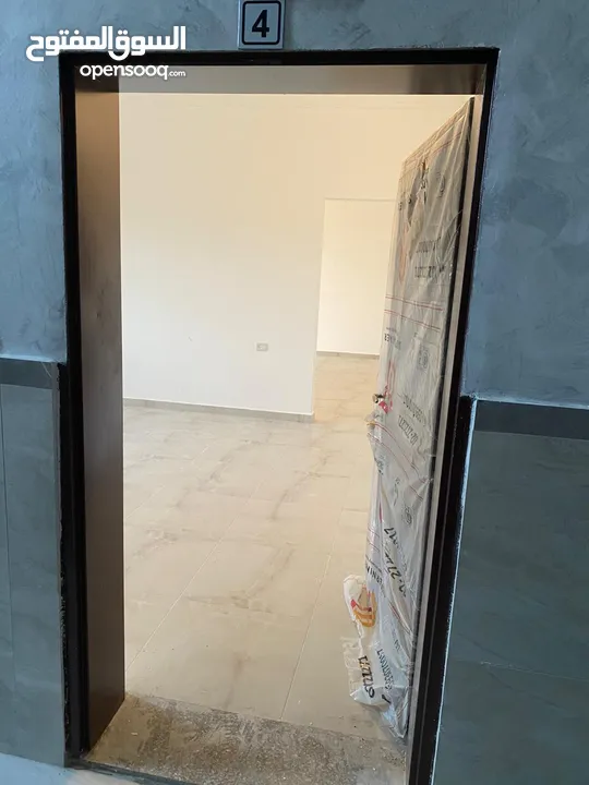 شقة للإيجار في البيرة البالوع
