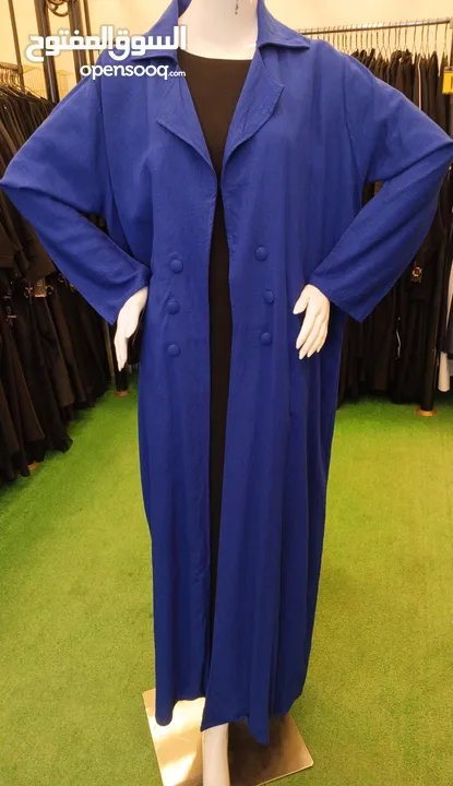 عبايات خليجية جملة  ومفرق وارد الامارات