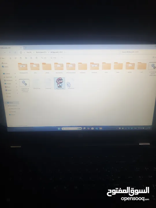 تنزيل جميع العاب retroعلى الكمبيوتر