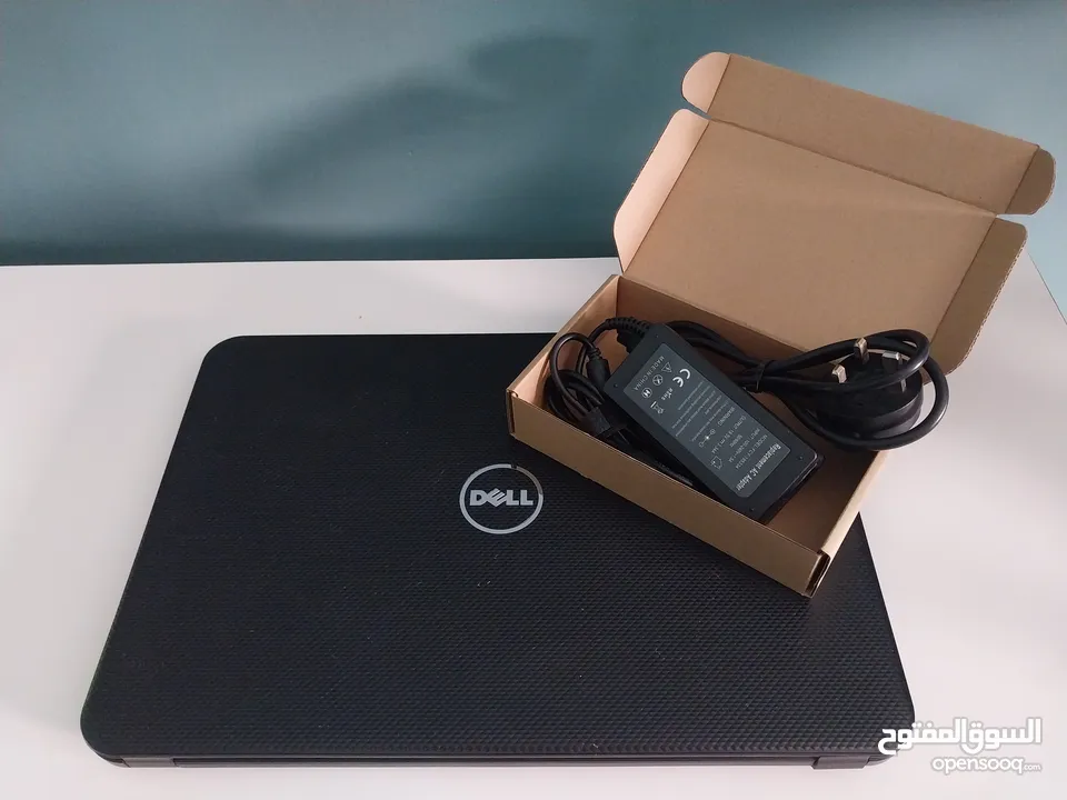 Dell Inspiron 3521 Laptop (2013 Model) لابتوب ديل