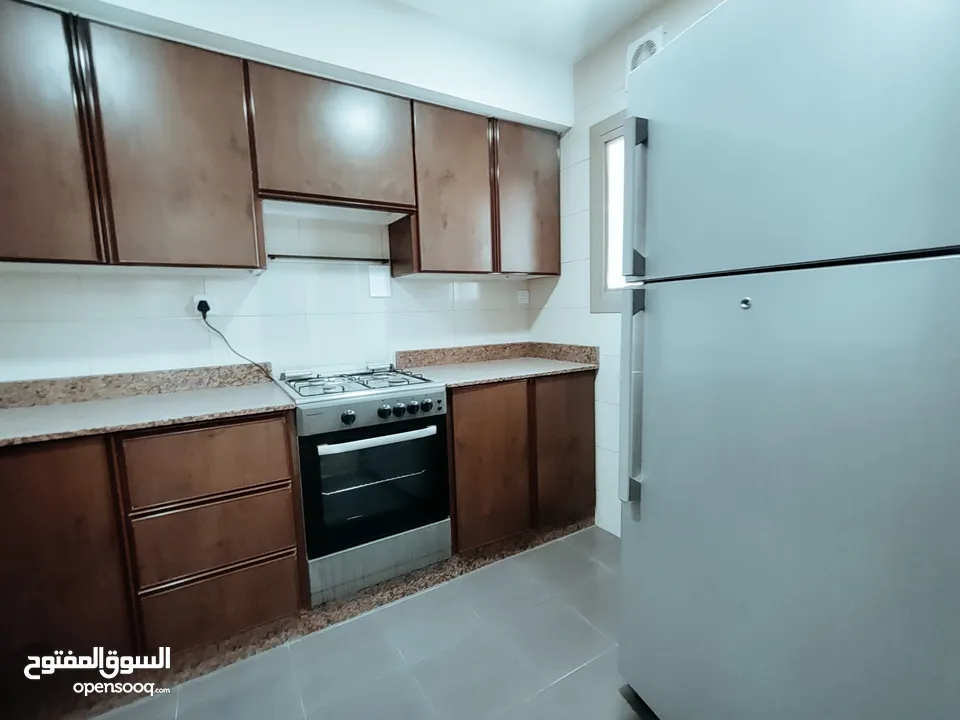 APARTMENT FOR RENT IN HIDD 2BHK SEMI FURNISHED