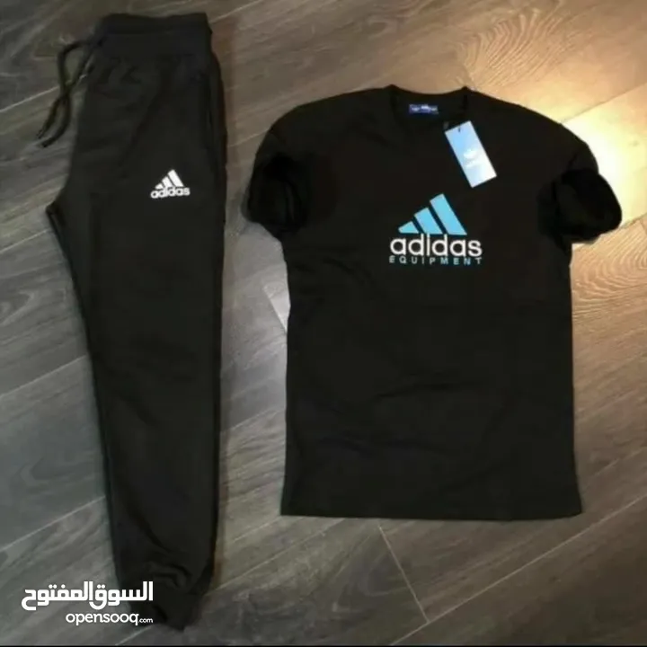 ترنج صيفي Adidas Equipment خامة سمر ميلتون