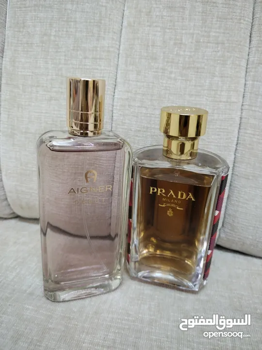 عطور أصلية للعيد